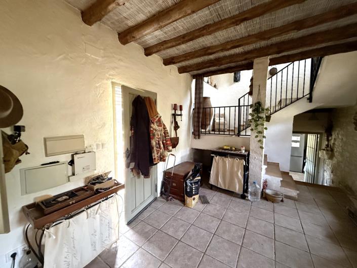 Image No.48-3 Bed Cortijo for sale