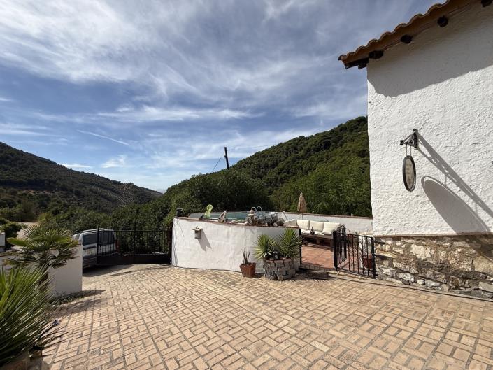 Image No.49-3 Bed Cortijo for sale