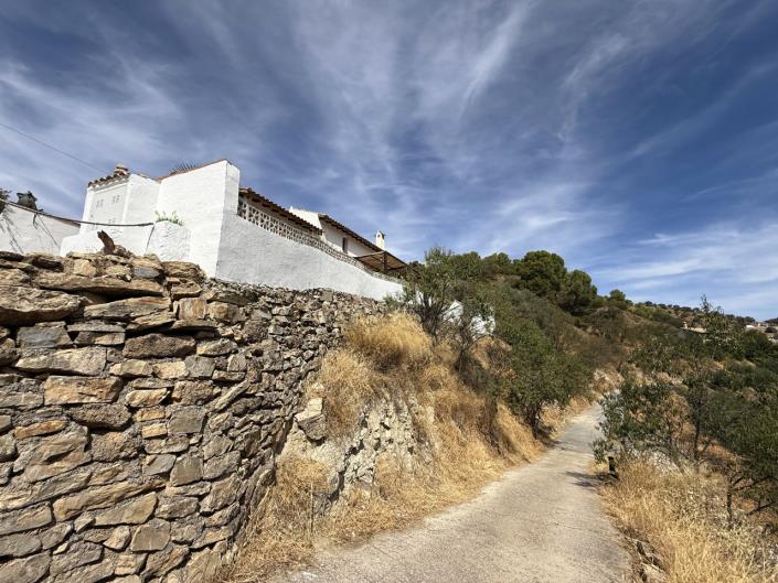 Image No.53-3 Bed Cortijo for sale