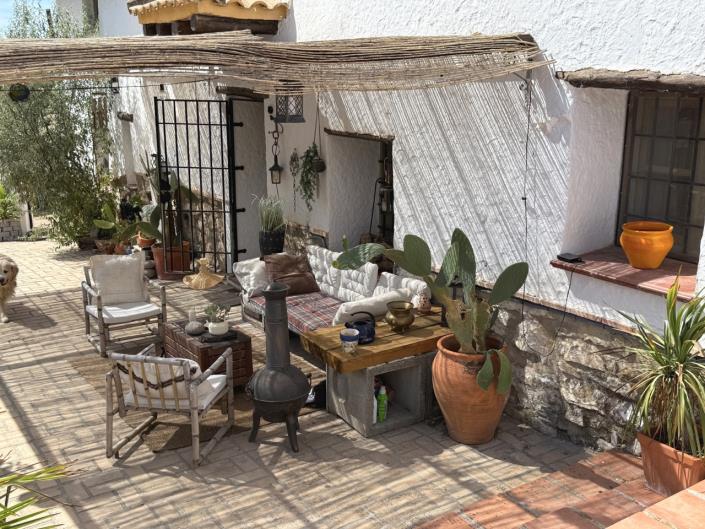 Image No.59-3 Bed Cortijo for sale