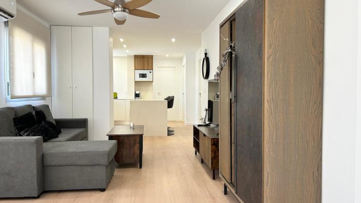 Image No.4-Appartement de 2 chambres à vendre à Benidorm