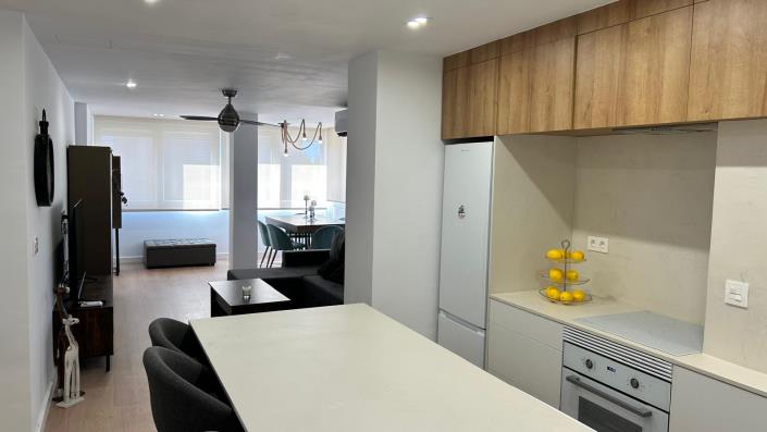 Image No.5-Appartement de 2 chambres à vendre à Benidorm