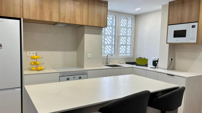 Image No.6-Appartement de 2 chambres à vendre à Benidorm