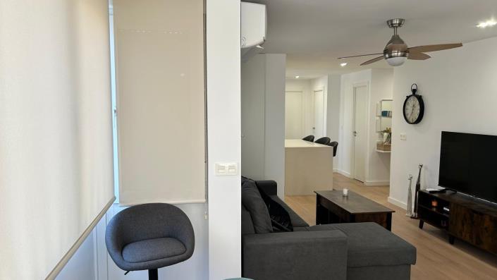 Image No.7-Appartement de 2 chambres à vendre à Benidorm