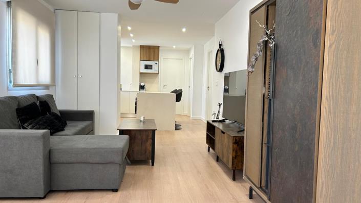 Image No.8-Appartement de 2 chambres à vendre à Benidorm