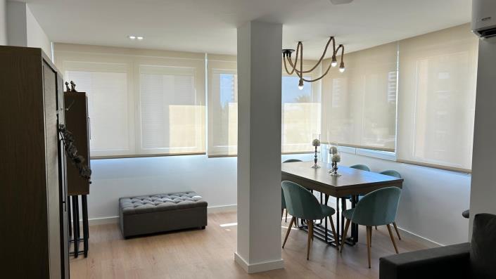 Image No.11-Appartement de 2 chambres à vendre à Benidorm