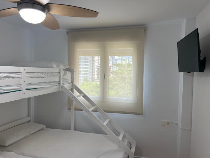 Image No.12-Appartement de 2 chambres à vendre à Benidorm