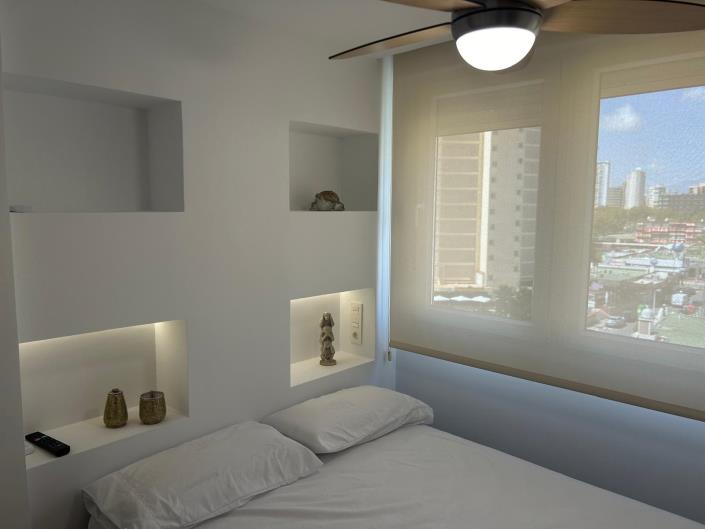 Image No.13-Appartement de 2 chambres à vendre à Benidorm