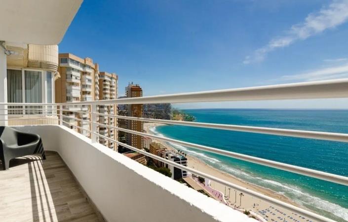 Image No.1-Appartement de 3 chambres à vendre à Benidorm