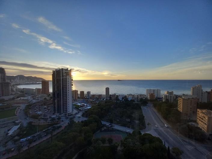 Image No.1-Appartement de 3 chambres à vendre à Benidorm