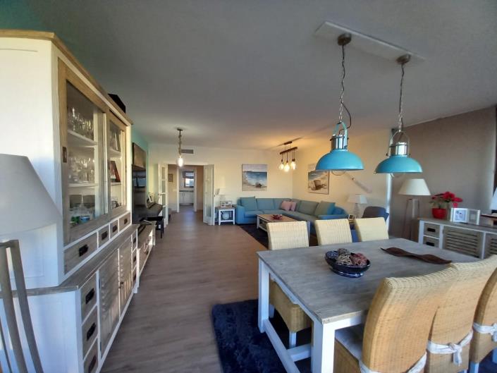 Image No.3-Appartement de 3 chambres à vendre à Benidorm