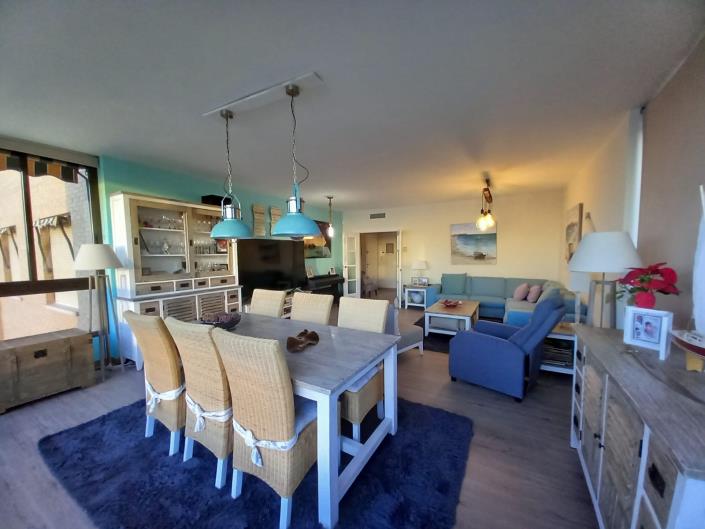 Image No.5-Appartement de 3 chambres à vendre à Benidorm