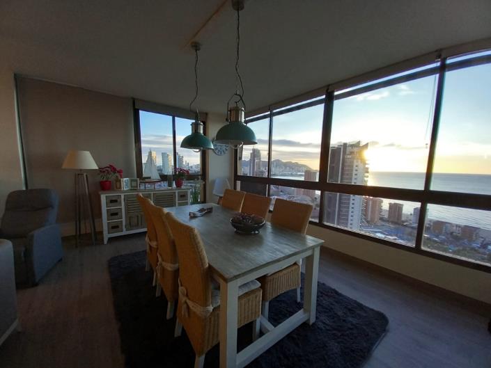 Image No.23-Appartement de 3 chambres à vendre à Benidorm