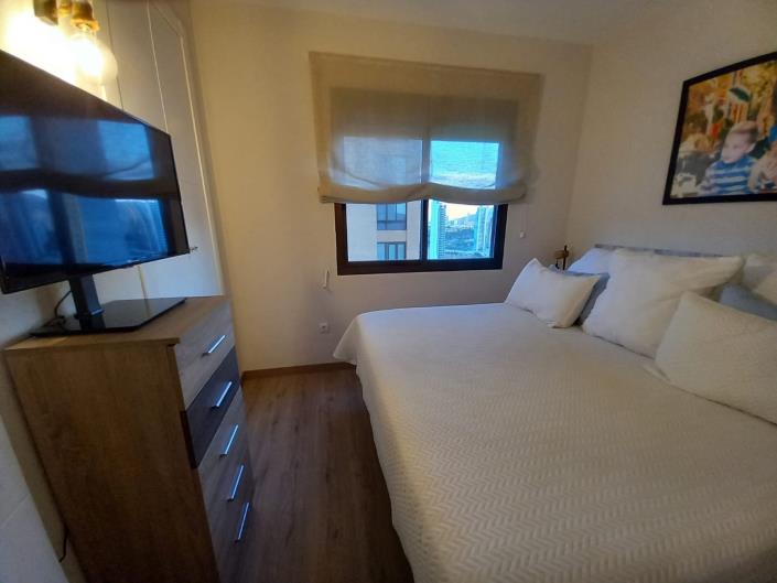 Image No.25-Appartement de 3 chambres à vendre à Benidorm