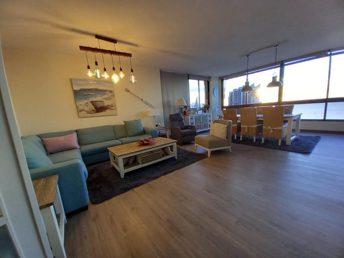 Image No.4-Appartement de 3 chambres à vendre à Benidorm