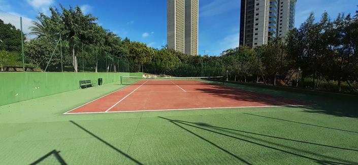 Image No.31-Appartement de 3 chambres à vendre à Benidorm