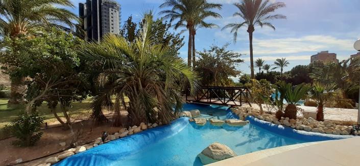 Image No.34-Appartement de 3 chambres à vendre à Benidorm