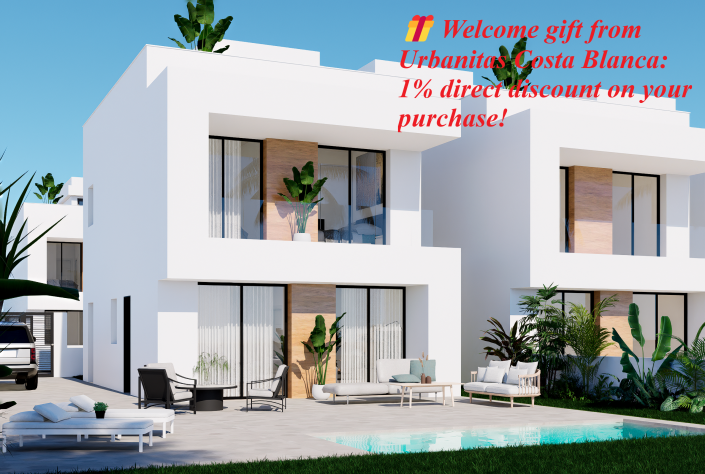 Image No.1-3 Bed Villa for sale