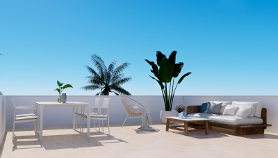 Solarium