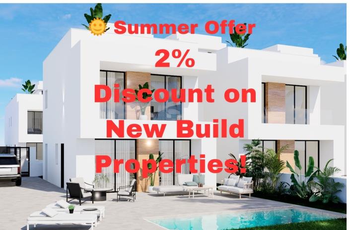 Image No.1-3 Bed Villa for sale