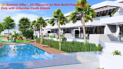 Urbanitas Costa Blanca most sold property