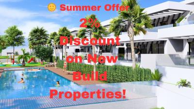Urbanitas Costa Blanca most sold property