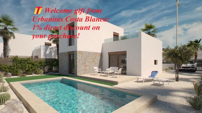 Image No.1-3 Bed Villa for sale