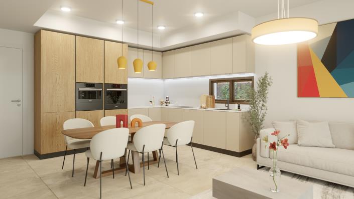 Image No.13-Villa de 3 chambres à vendre à Algorfa