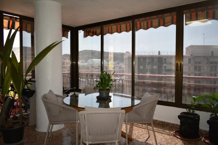 Image No.8-Appartement de 3 chambres à vendre à Alicante City