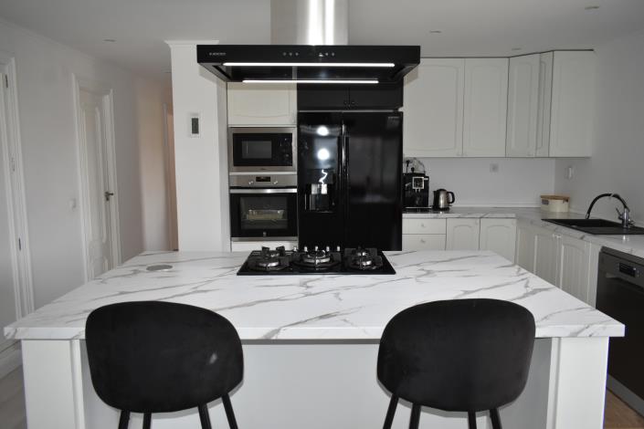 Image No.5-Appartement de 3 chambres à vendre à Alicante City