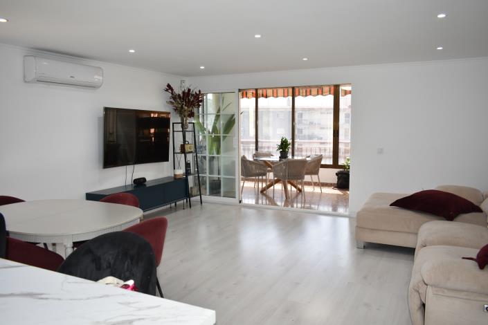 Image No.3-Appartement de 3 chambres à vendre à Alicante City