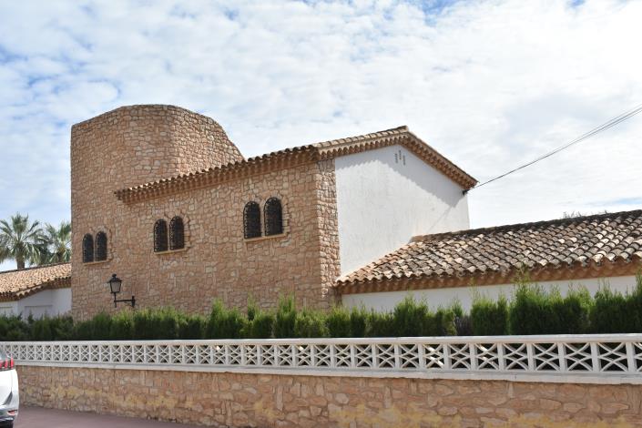 Image No.34-5 Bed Villa for sale