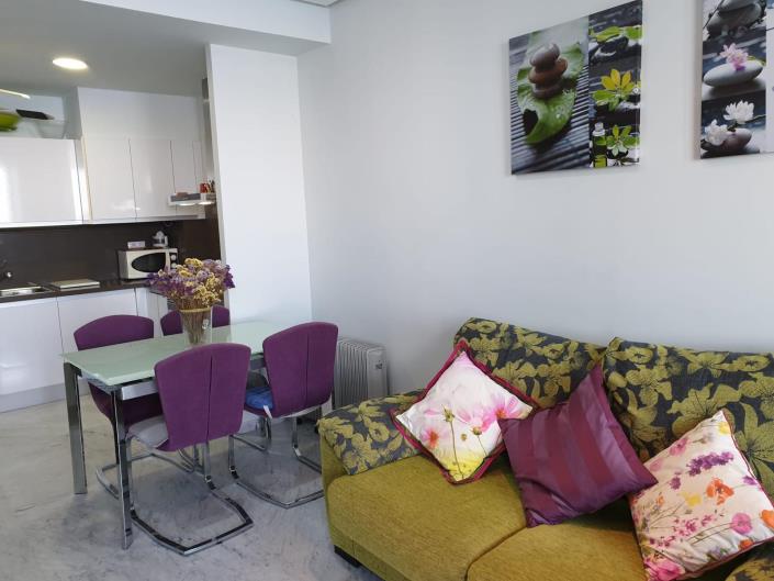 Image No.8-Appartement de 1 chambre à vendre à Benidorm