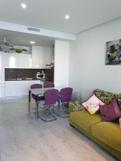 Image No.6-Appartement de 1 chambre à vendre à Benidorm