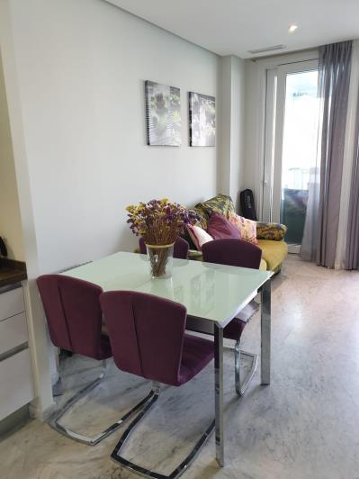 Image No.5-Appartement de 1 chambre à vendre à Benidorm