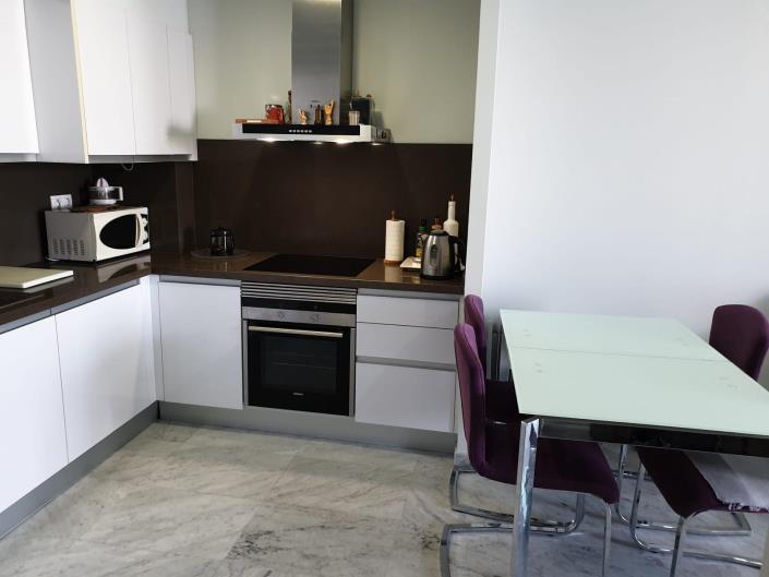 Image No.4-Appartement de 1 chambre à vendre à Benidorm