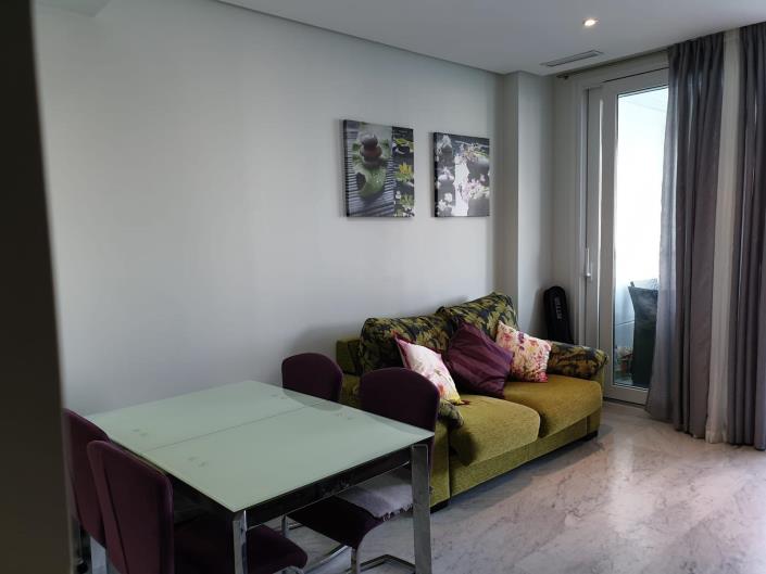 Image No.10-Appartement de 1 chambre à vendre à Benidorm