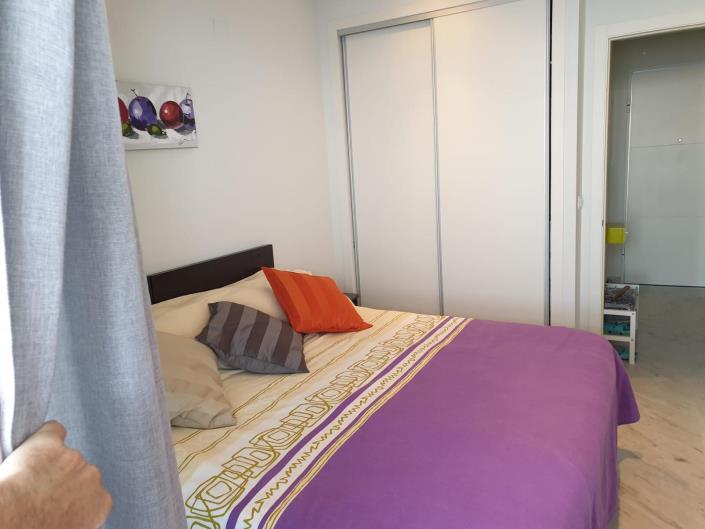 Image No.11-Appartement de 1 chambre à vendre à Benidorm