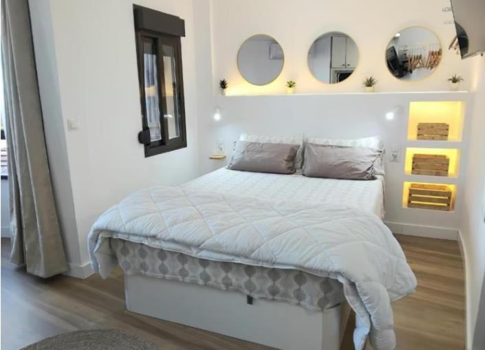 Image No.6-1 Bed Apartment for sale