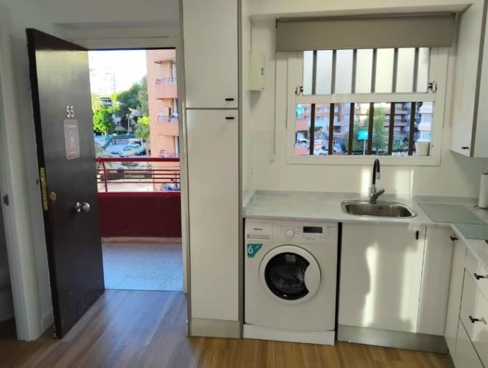 Image No.3-1 Bed Apartment for sale