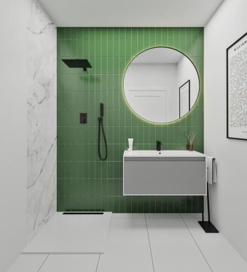 Image No.9-Appartement de 2 chambres à vendre à San Miguel de Salinas