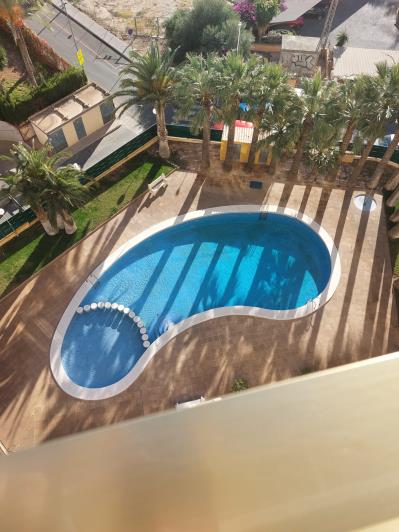 Image No.14-Appartement de 1 chambre à vendre à Benidorm