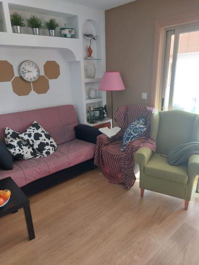 Image No.6-Appartement de 1 chambre à vendre à Benidorm