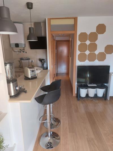 Image No.3-Appartement de 1 chambre à vendre à Benidorm