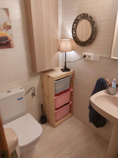 Image No.10-Appartement de 1 chambre à vendre à Benidorm