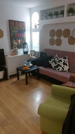 Image No.15-Appartement de 1 chambre à vendre à Benidorm