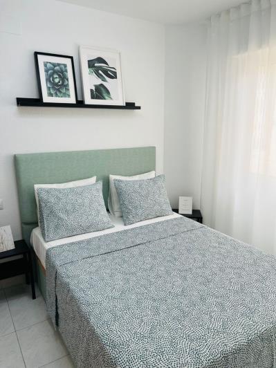 Image No.11-Appartement de 2 chambres à vendre à Benidorm