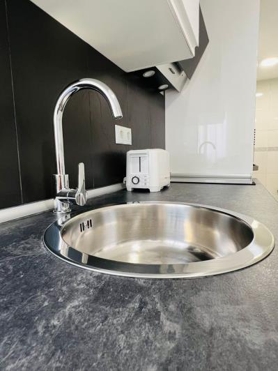 Image No.5-Appartement de 2 chambres à vendre à Benidorm