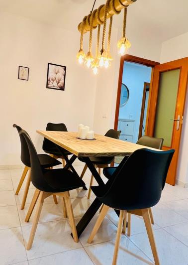 Image No.2-Appartement de 2 chambres à vendre à Benidorm