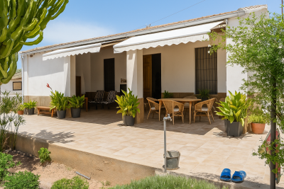 Urbanitas Costa Blanca most sold property